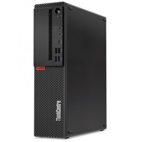 PC LENOVO THINKCENTRE DESK M720S INTEL CORE I5-8500 3.00GHZ RAM 8GB SSD 256GB 